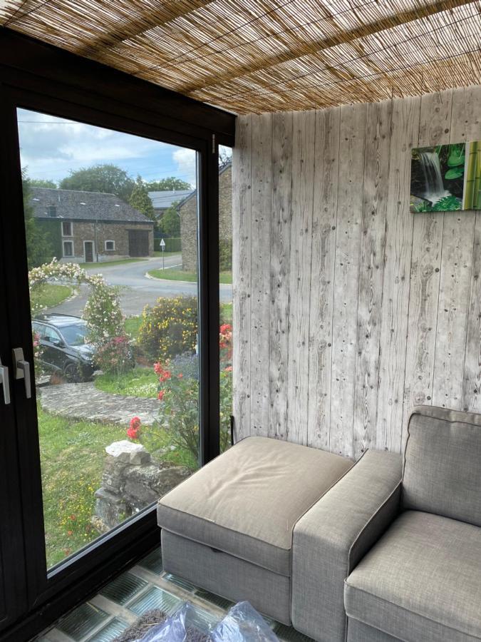Le Doux Refuge Bouillon