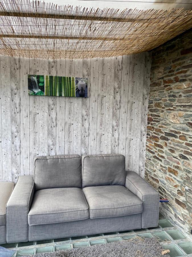 Le Doux Refuge Séjour à la campagne Bouillon